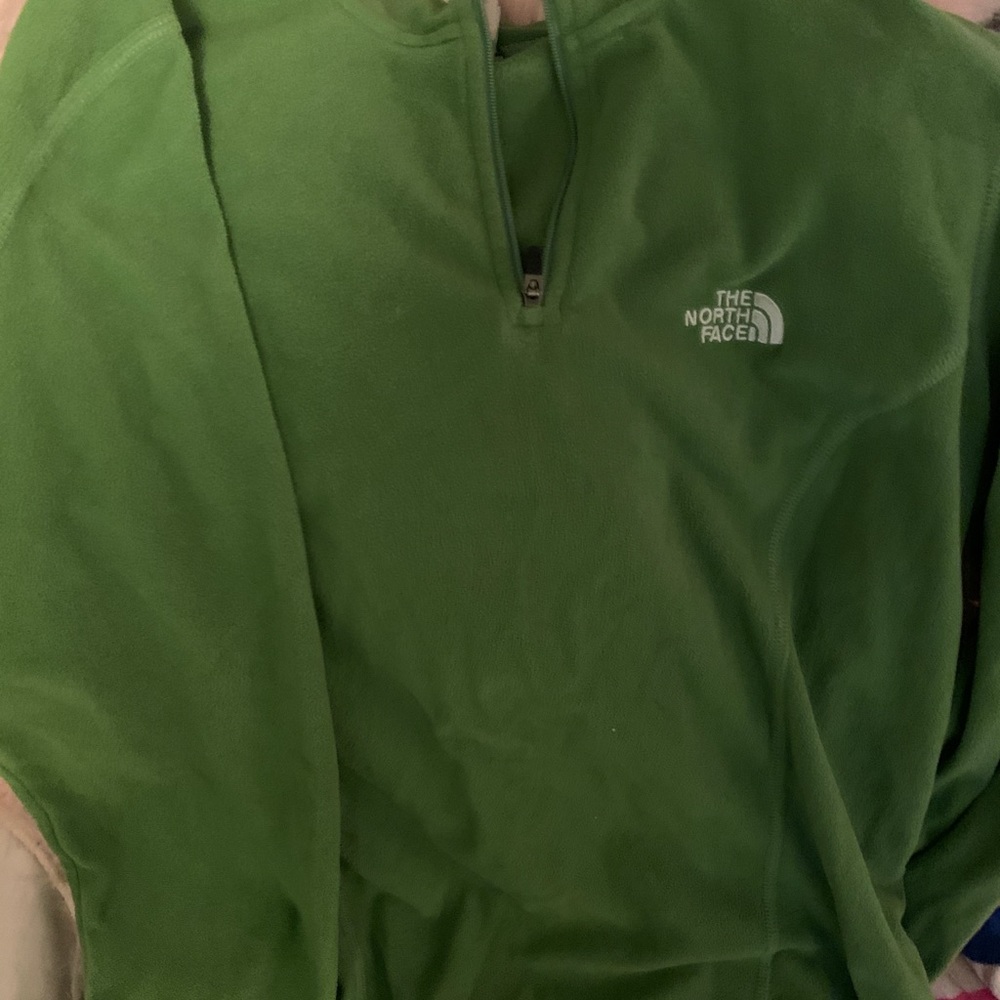 North face pullover - Picture 2 of 2